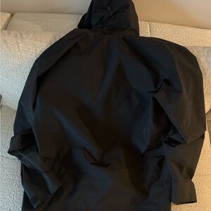 Arc'teryx Stormy Black Men's Jacket XXL